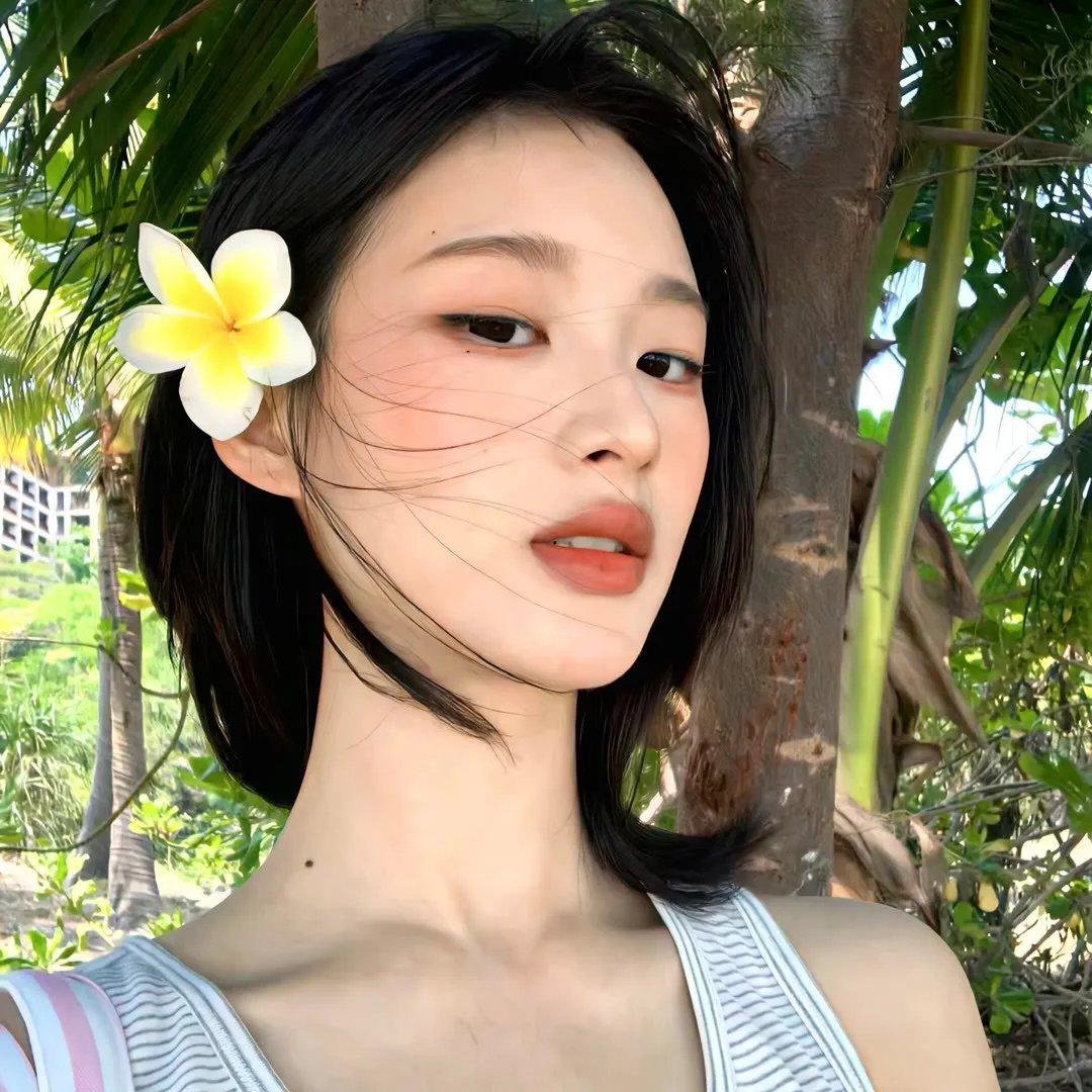 春意如狂