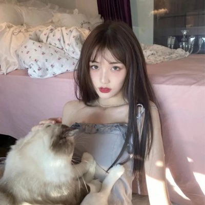 抬头看看夜晚的星星