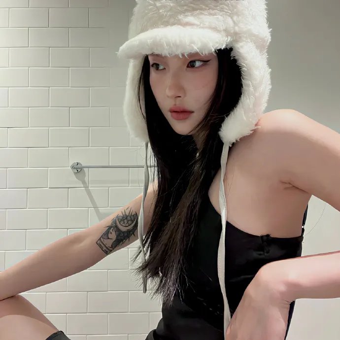 开心巨无霸